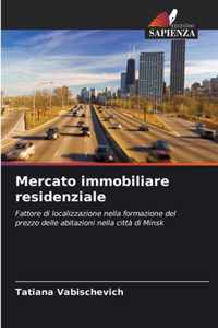 Mercato immobiliare residenziale