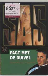 Sas Pact Met De Duivel