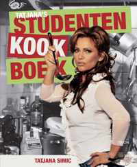 Tatjana'S Studentenkookboek