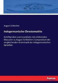 Indogermanische Chrestomathie