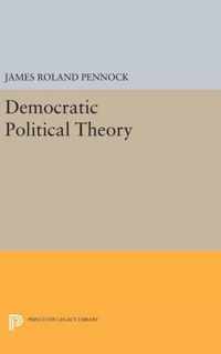 Democratic Political Theory