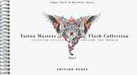 Tattoo Masters Flash Collection