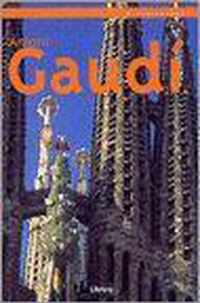 Antoni Gaudi