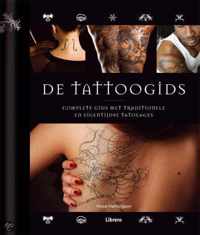 De Tattoogids