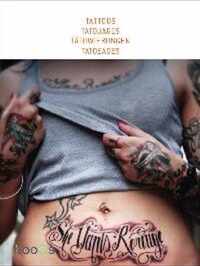 Tattoos