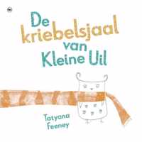 De kriebelsjaal van kleine uil