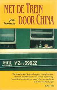 Met de trein door China