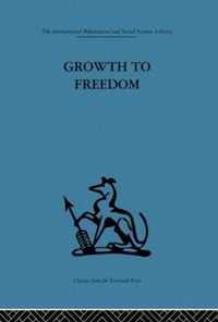 Growth to Freedom