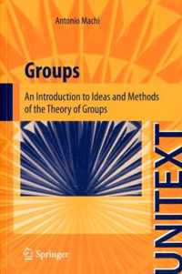 Groups