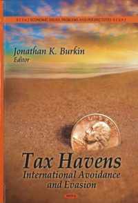 Tax Havens