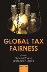 Global Tax Fairness