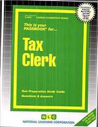 Tax Clerk