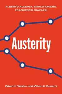 Austerity: When It Works and When It Doesn't