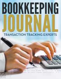 Bookkeeping Journal