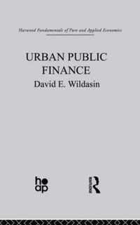 Urban Public Finance