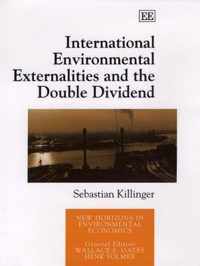 International Environmental Externalities and the Double Dividend