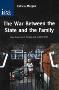 War Between the State and the Family