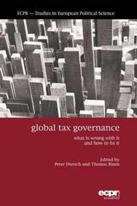 Global Tax Governance