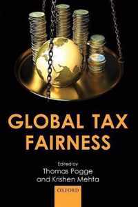 Global Tax Fairness