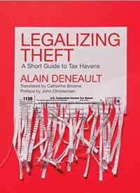 Legalizing Theft