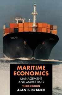 Maritime Economics