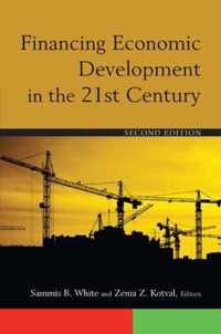 Financing Economic Development In The 21St Century