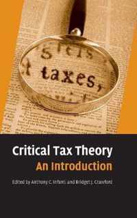 Critical Tax Theory