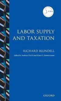 Labor Supply and Taxation