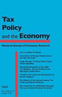 Tax Policy And The Economy