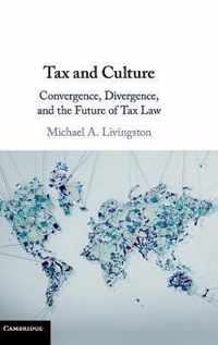 Tax and Culture