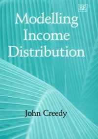 Modelling Income Distribution