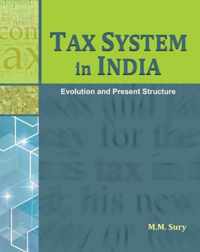 Tax System in India