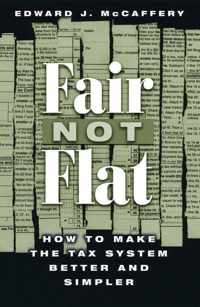 Fair Not Flat