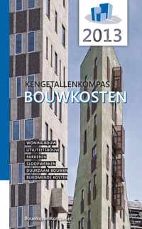 KengetallenKompas - Bouwkosten - 2013