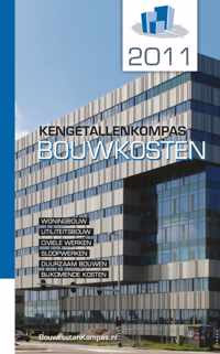 KengetallenKompas - Bouwkosten - 2011