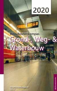 BouwkostenKompas - Grond-, Weg en Waterbouw - 2020