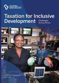 Taxation for inclusive development