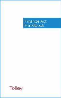 Finance Act Handbook 2016