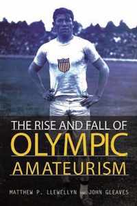 Rise & Fall Of Olympic Amateurism