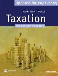 Taxation