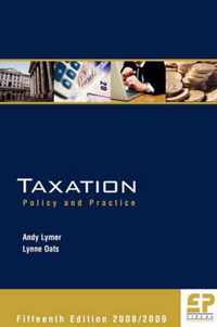 Taxation: Policy and Practice