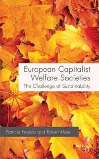 European Capitalist Welfare Societies