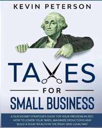 Taxes for Small Business