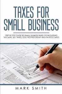 Taxes for Small Business