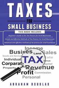 Taxes for Small Business