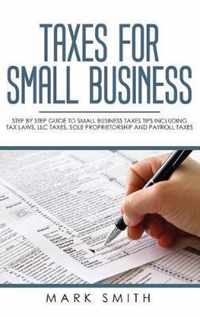 Taxes for Small Business