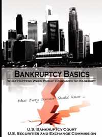 Bankruptcy Basics