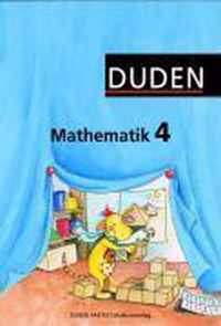 Lehrbuch Mathematik 4 Ausgabe A. Schülerbuch. Ausgabe Grundschule östliche Bundesländer und Berlin