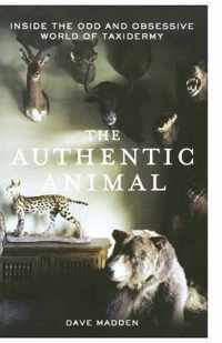 The Authentic Animal