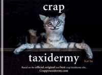 Crap Taxidermy